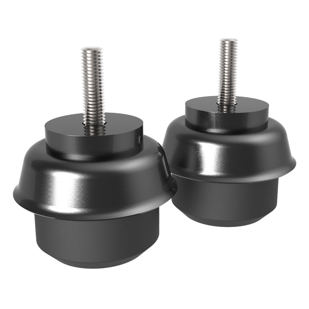 Timbren Front Active Off-Road Bumpstops