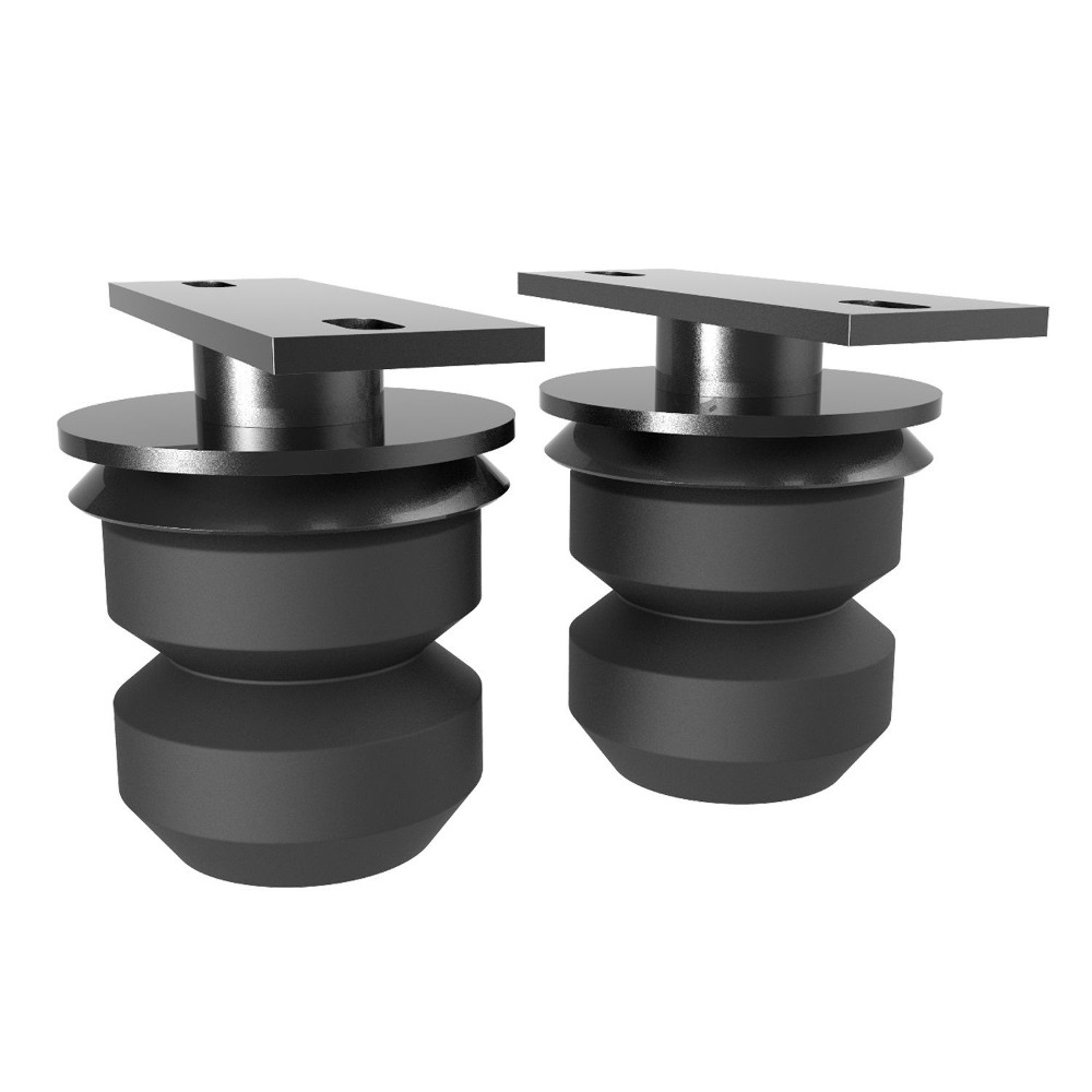 Timbren Rear Active Off-Road Bumpstops