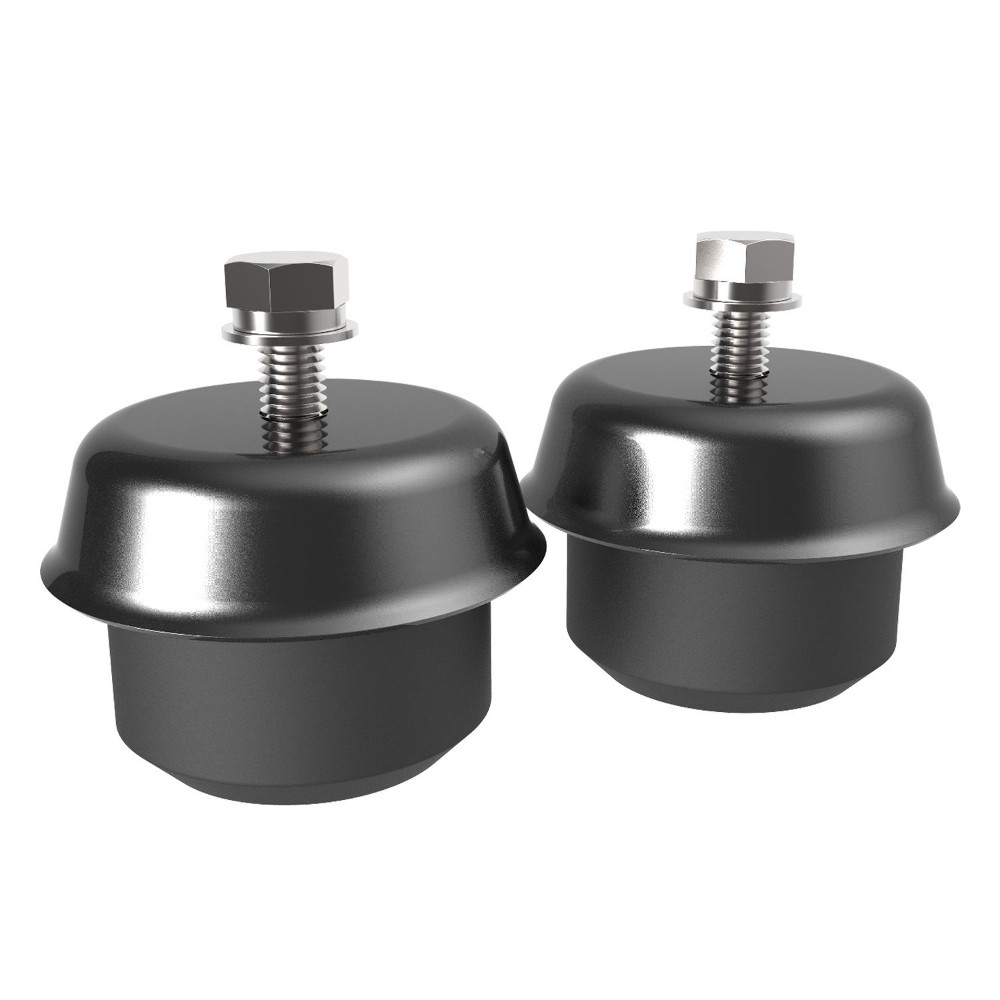 Timbren Front Active Off-Road Bumpstops