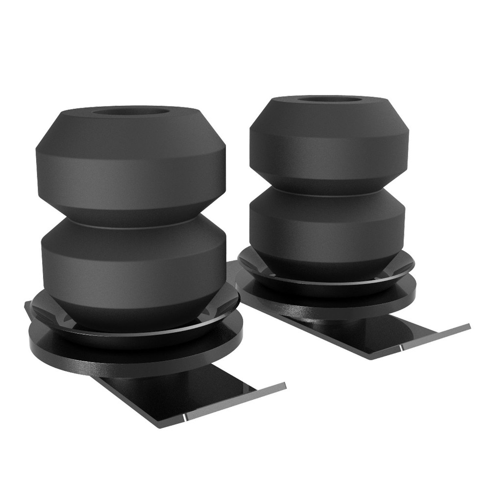 Timbren Front Active Off-Road Bumpstops