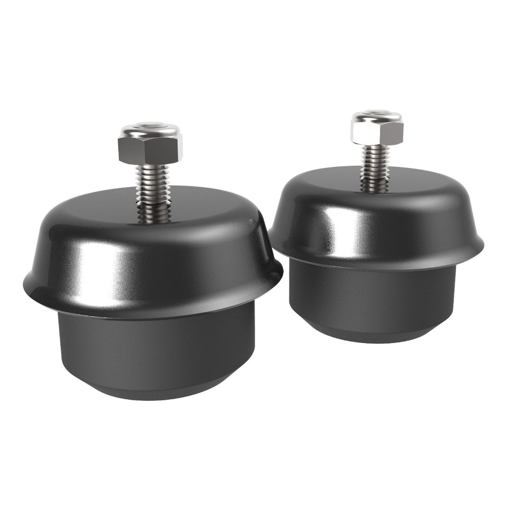 Timbren Front Active Off-Road Bumpstops